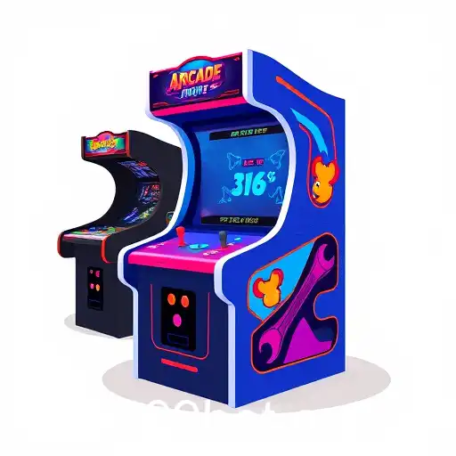 Exploring the Exciting World of Arcade Games: The Role of 'jili369'