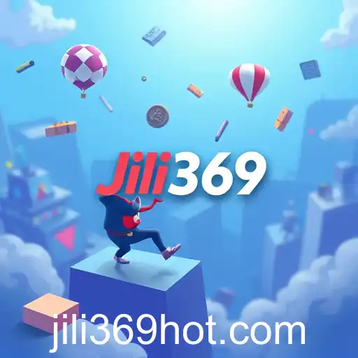 Evolution of Online Gaming: The Jili369 Phenomenon