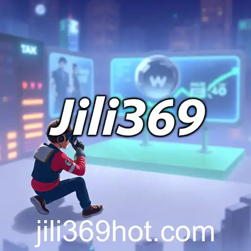 Evolution of Online Gaming with Jili369