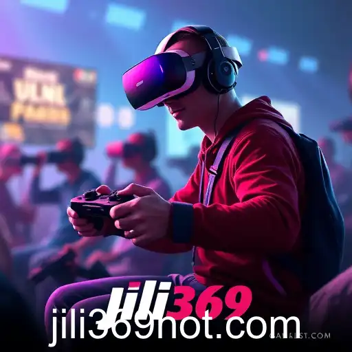 Gaming Trends and Developments in 2025