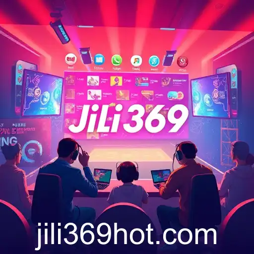 The Growing Influence of Jili369 in Online Gaming