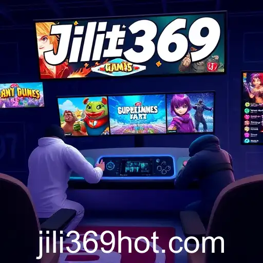 jili369