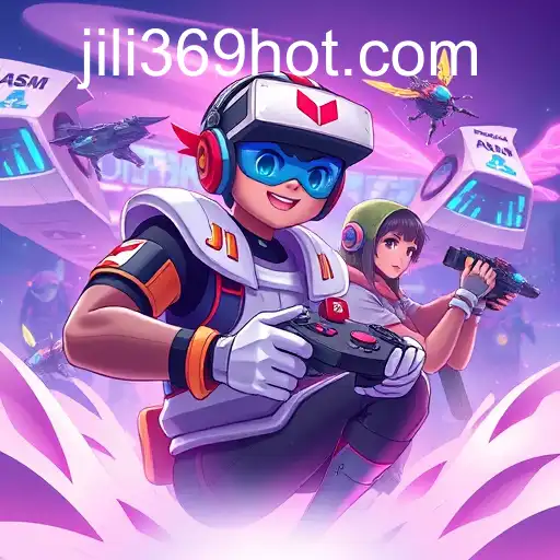 Jili369: Revolutionizing Online Gaming in 2025