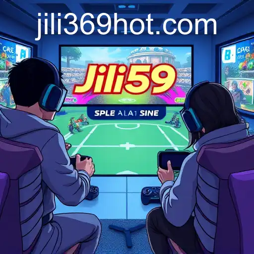 The Rise of Jili369: A New Era for Online Gaming