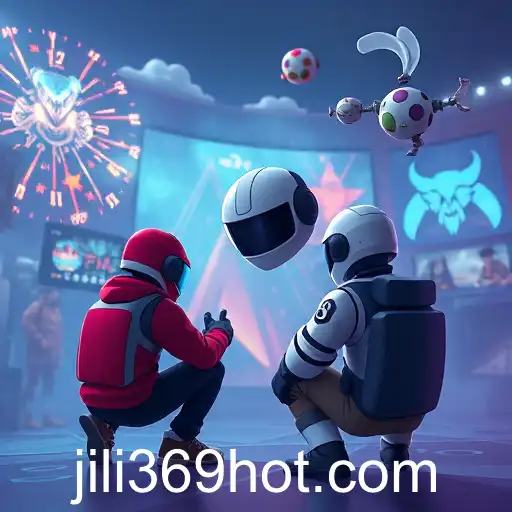 The Rise of Jili369: Transforming Online Gaming
