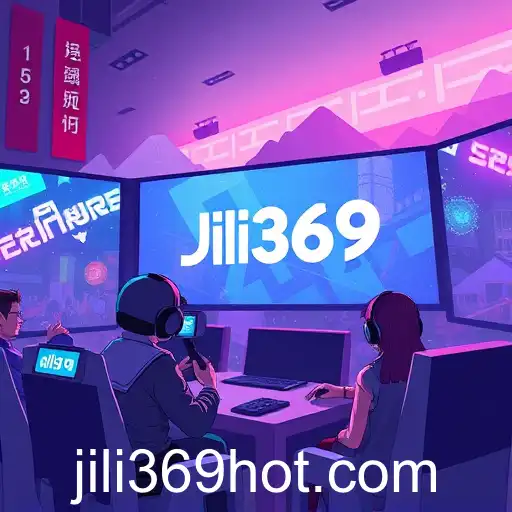jili369