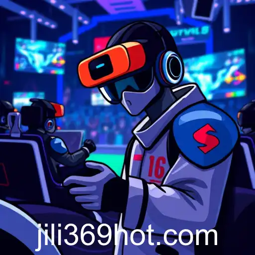 Jili369: Revolutionizing Online Gaming in 2025