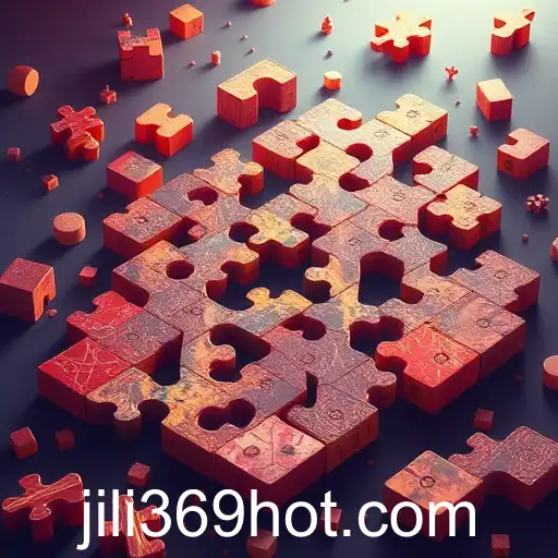 Jili369 Revolutionizes Online Gaming Landscape