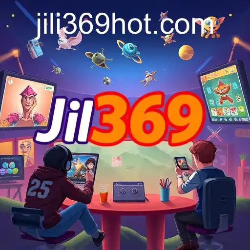 Jili369: Revolutionizing the Online Gaming Landscape