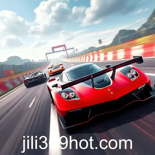 Exploring the Thrills of 'Racing Challenges' on Jili369