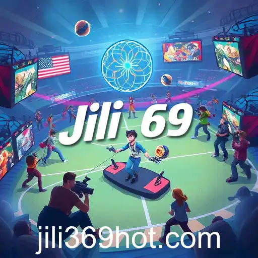 The Rise of Jili369: A New Era in Online Gaming