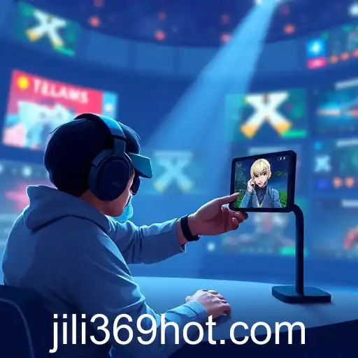 The Rise of Jili369: Shaping Online Gaming Trends