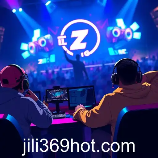 The Rise of Jili369: Redefining Online Gaming in 2025