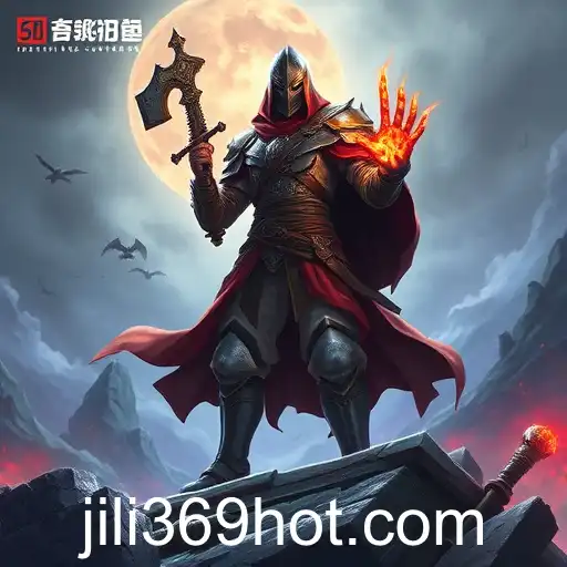 Exploring the Immersive World of Role-Playing Games on Jili369